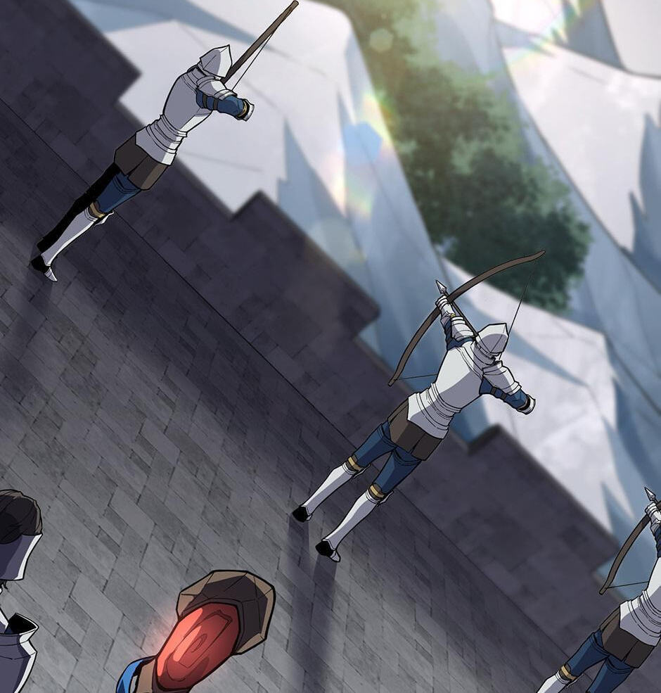 The Beginning After the End, chapter 244, image 12