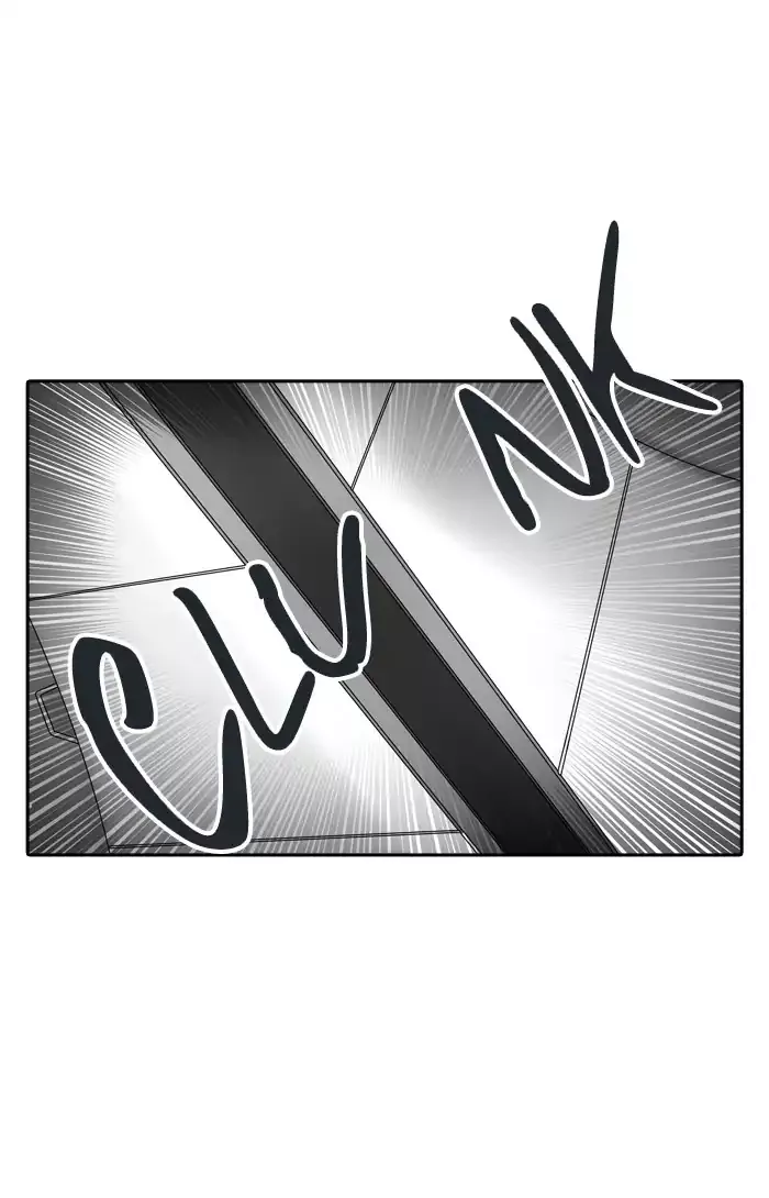 Tower of God, chapter 407, image 8