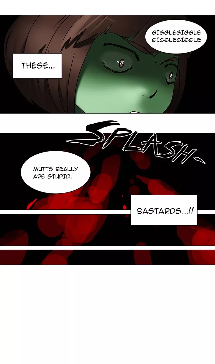Tower of God, chapter 65, image 38