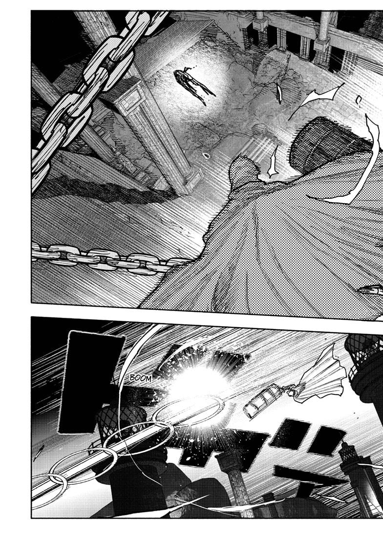 Choujin X, chapter 59.1, image 16