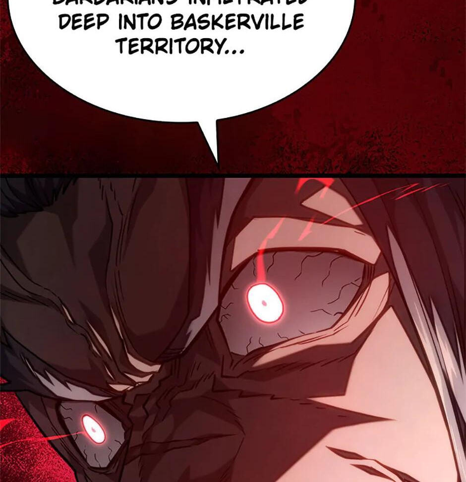 Revenge of the Baskerville Bloodhound, chapter 67, image 81