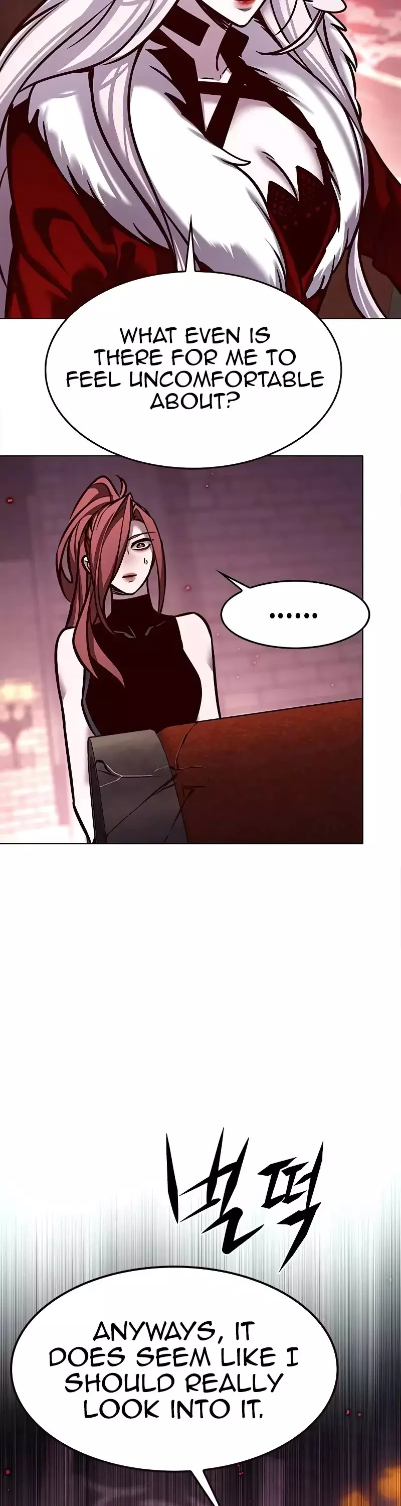 Eleceed, chapter 299, image 6