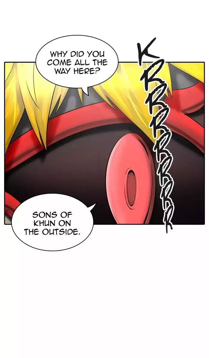Tower of God, chapter 370, image 101