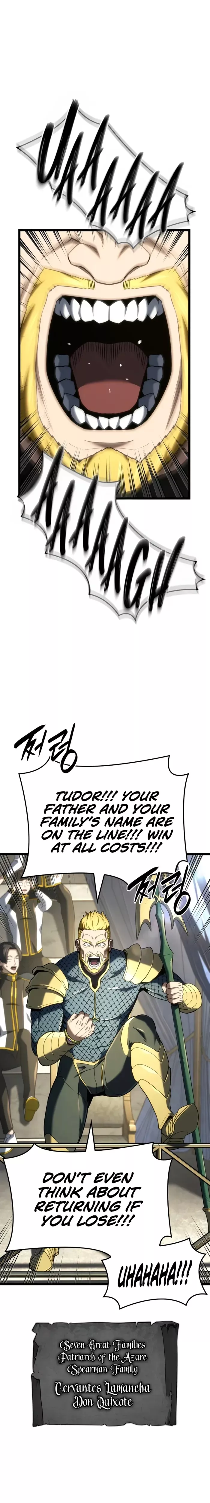 Revenge of the Baskerville Bloodhound, chapter 146, image 21