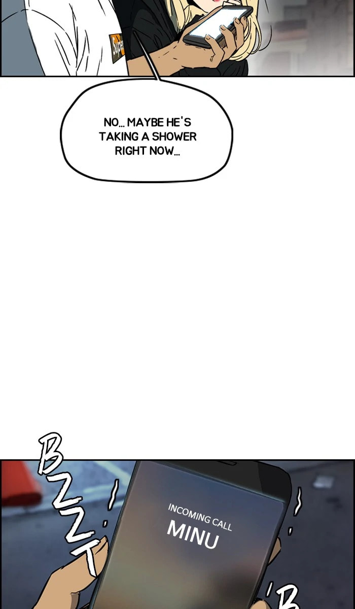 Wind Breaker, chapter 231, image 29