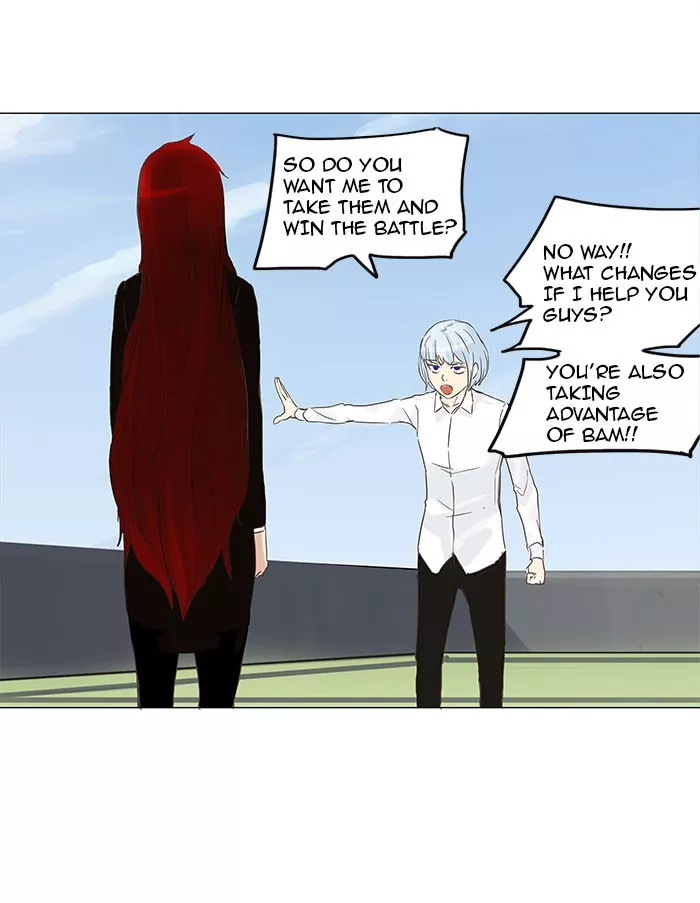 Tower of God, chapter 134, image 23
