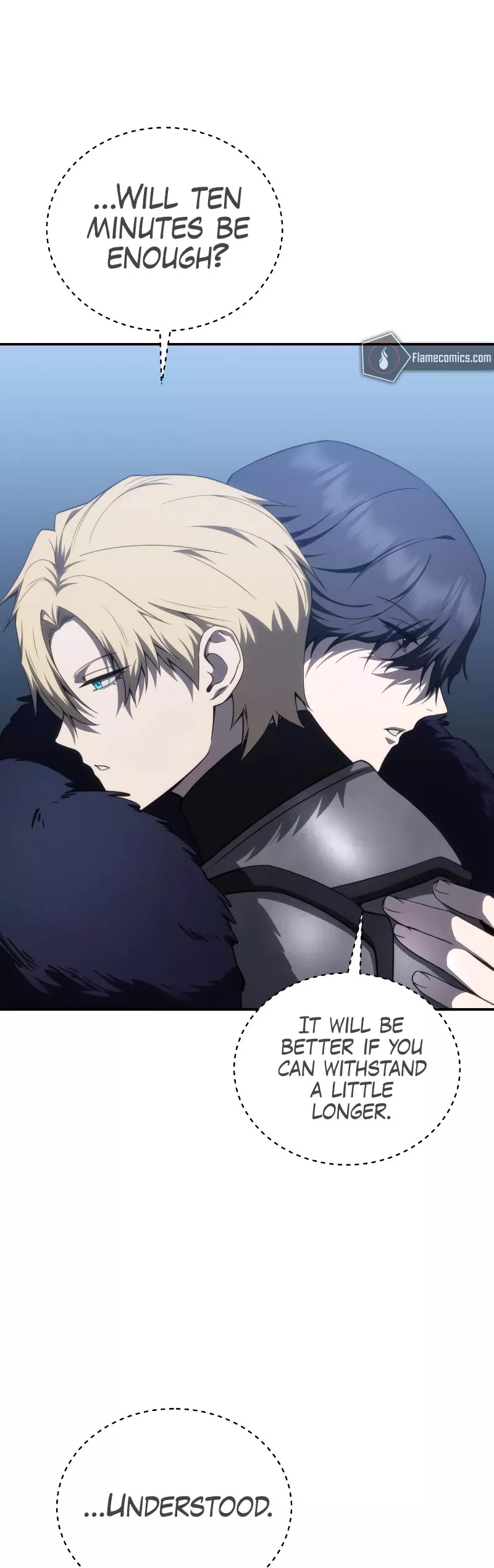 Star-Fostered Swordmaster, chapter 21, image 27
