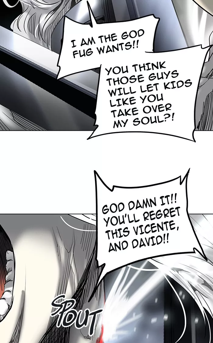Tower of God, chapter 262, image 42
