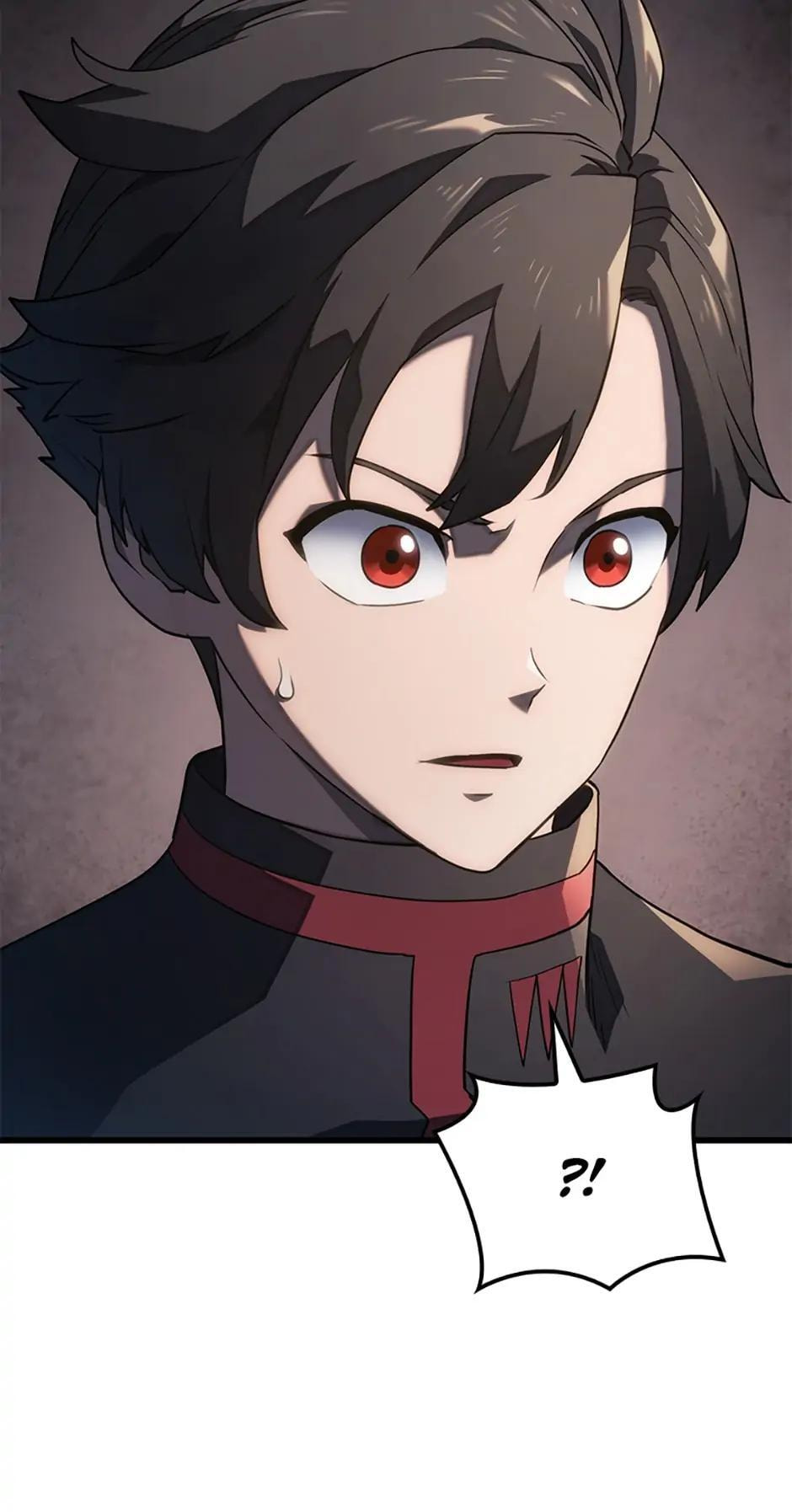 Revenge of the Baskerville Bloodhound, chapter 16, image 111