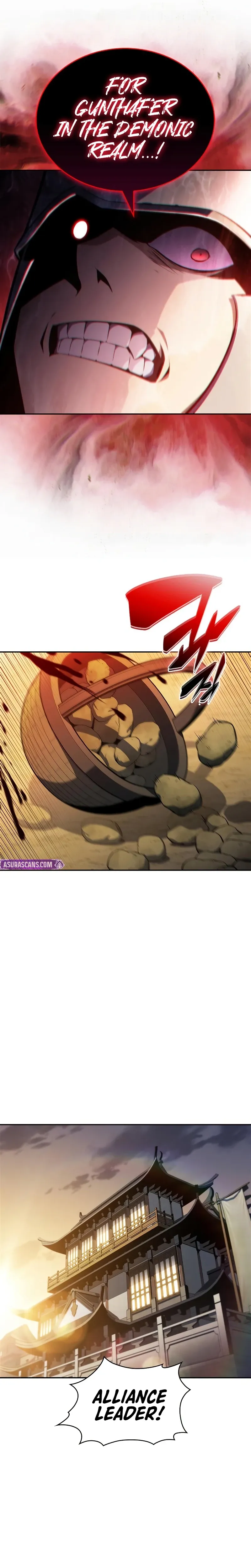 Solo Max-Level Newbie, chapter 251, image 42