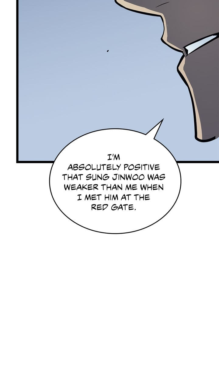 Solo Leveling, chapter 79, page 42