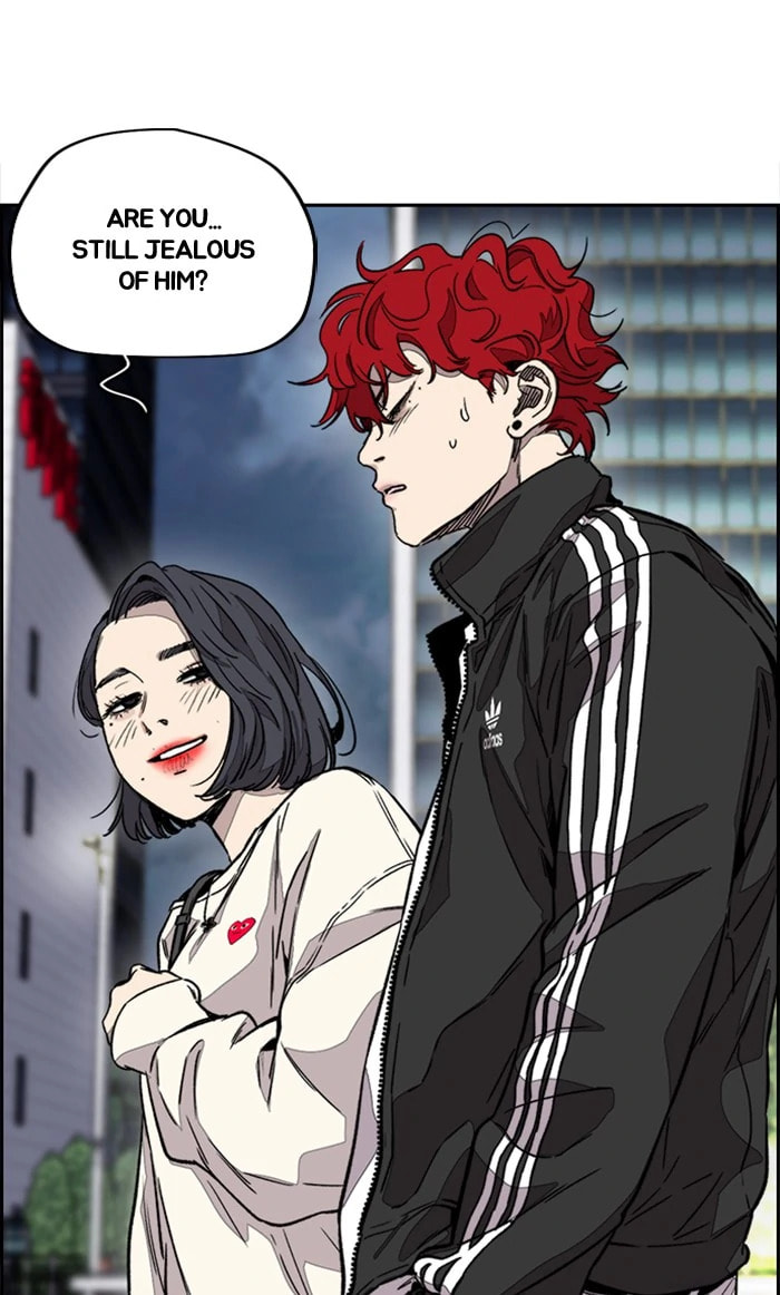 Wind Breaker, chapter 366, image 51