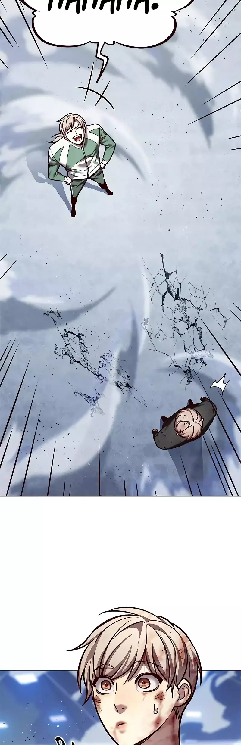 Eleceed, chapter 287, image 14