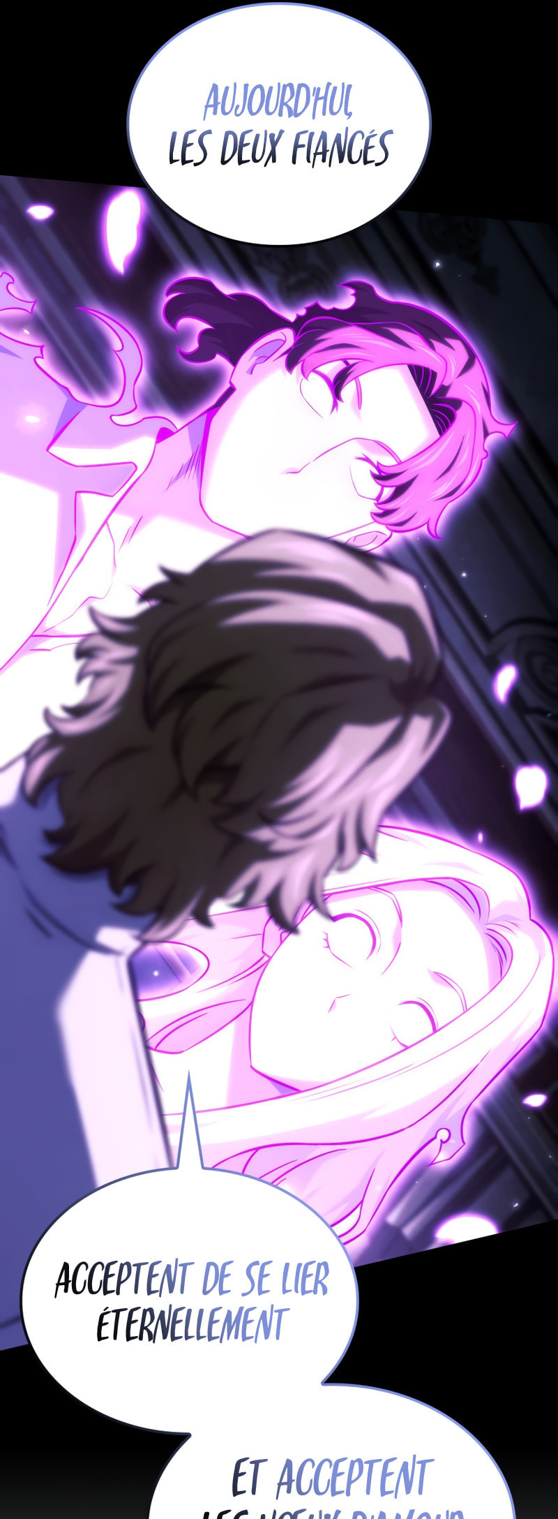 Revenge of the Baskerville Bloodhound, chapter 135, image 77