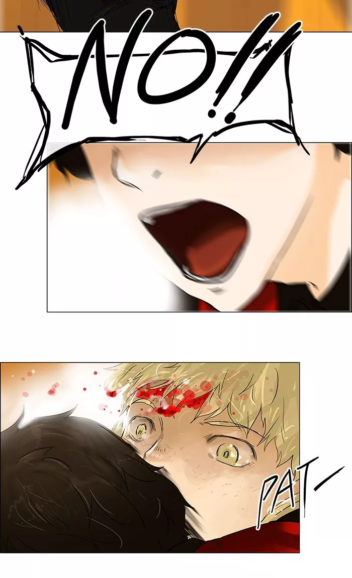 Tower of God, chapter 25, image 41