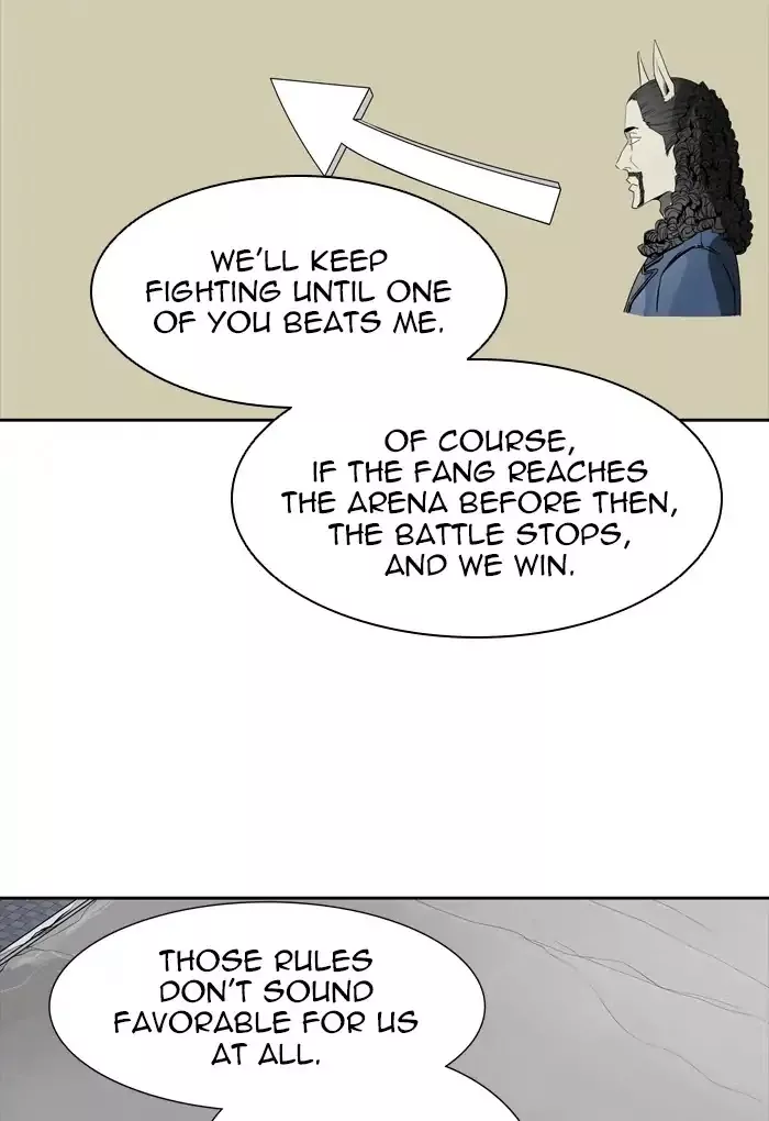 Tower of God, chapter 439, image 100