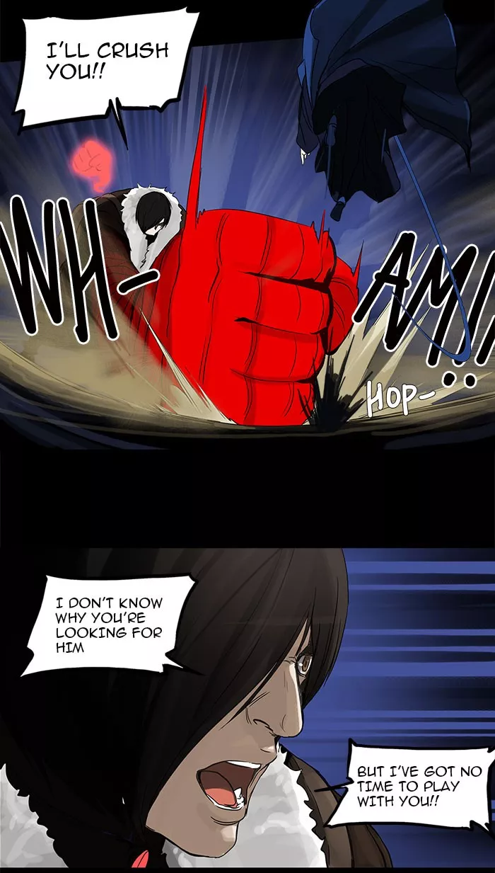 Tower of God, chapter 125, image 18