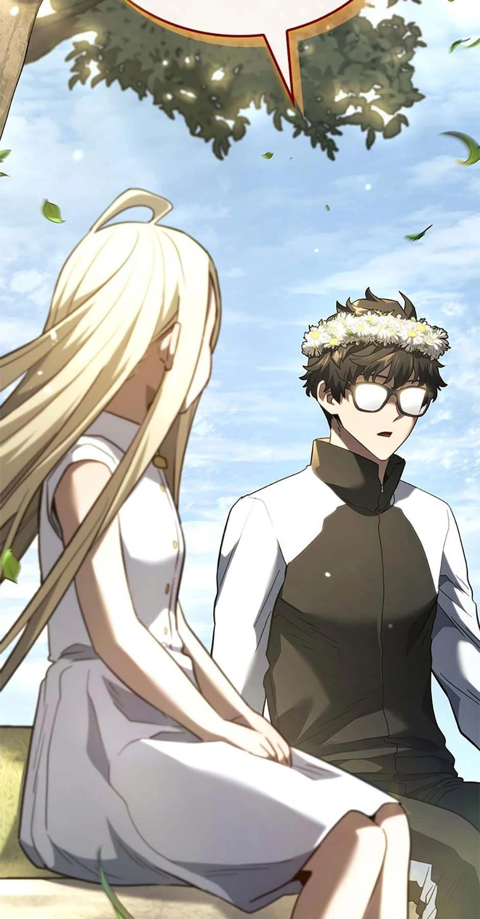 Revenge of the Baskerville Bloodhound, chapter 85, image 28