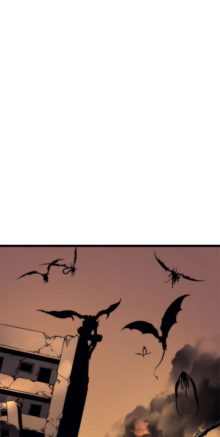 Solo Leveling, chapter 80.1, page 5