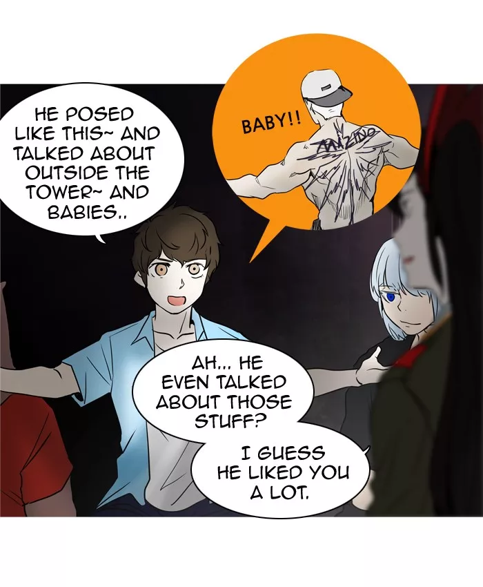 Tower of God, chapter 276, image 27