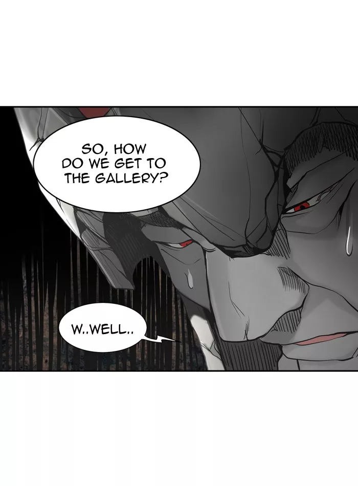 Tower of God, chapter 290, image 55