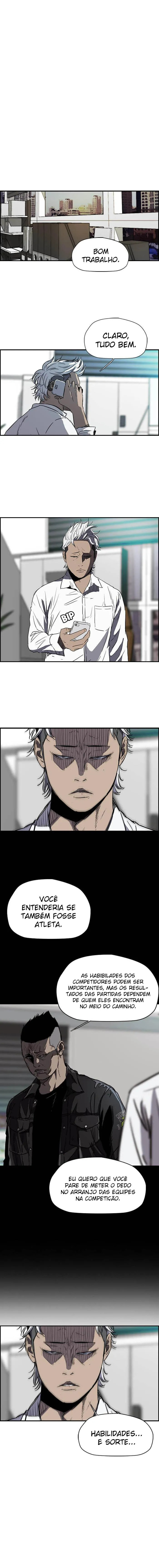 Wind Breaker, chapter 103, image 6