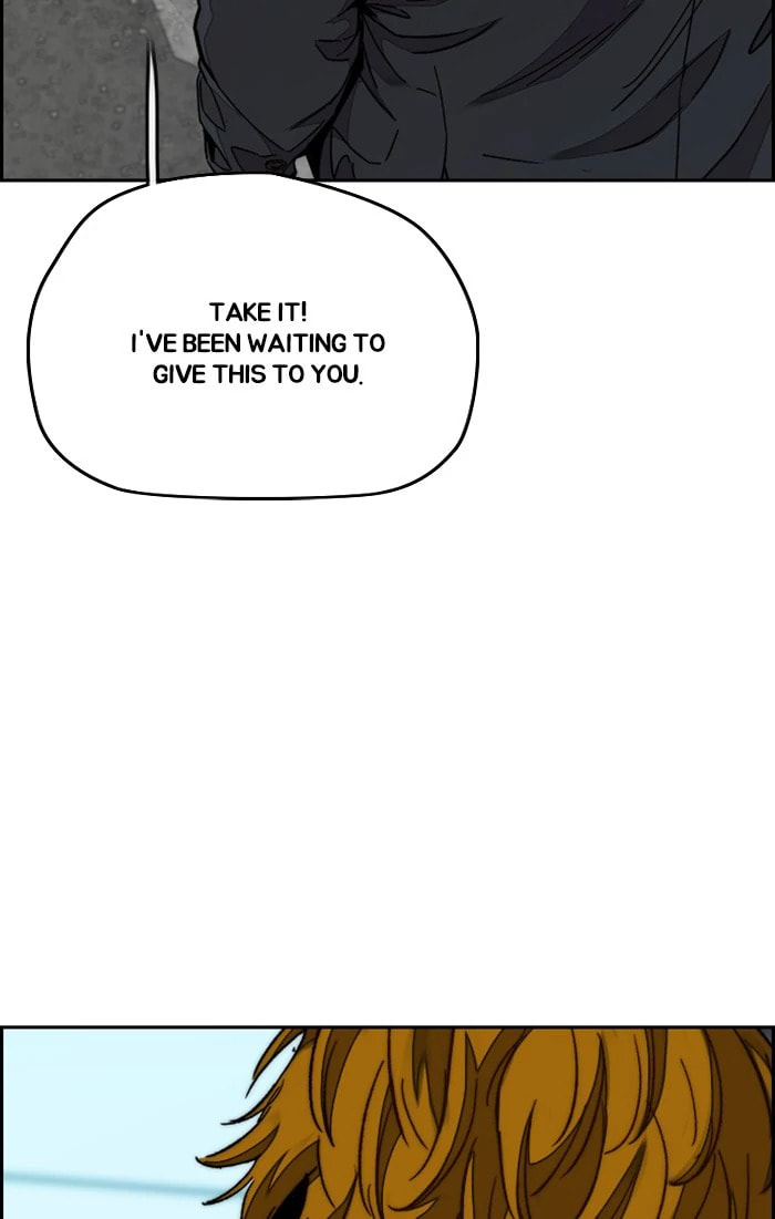 Wind Breaker, chapter 309, image 63