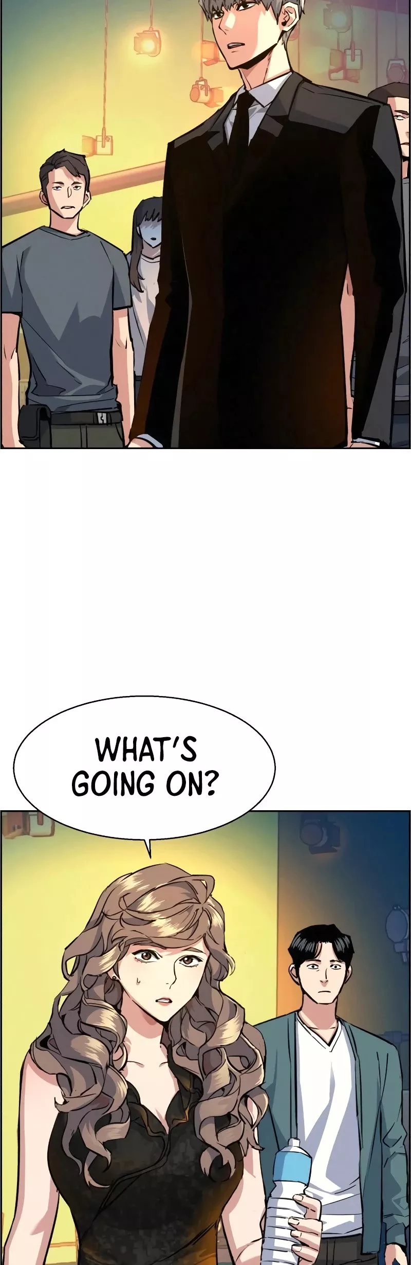 Teenage Mercenary, chapter 59, image 15