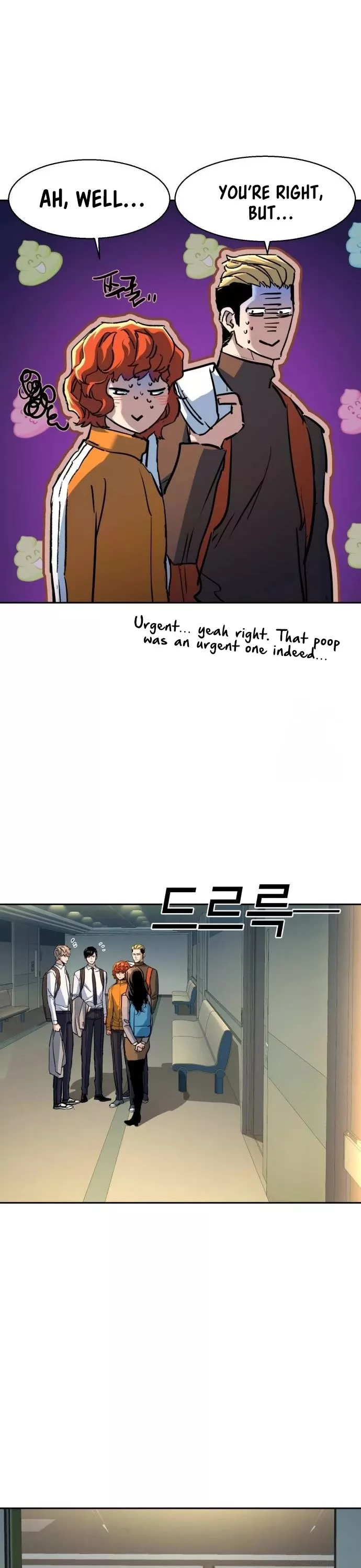 Teenage Mercenary, chapter 198, image 26