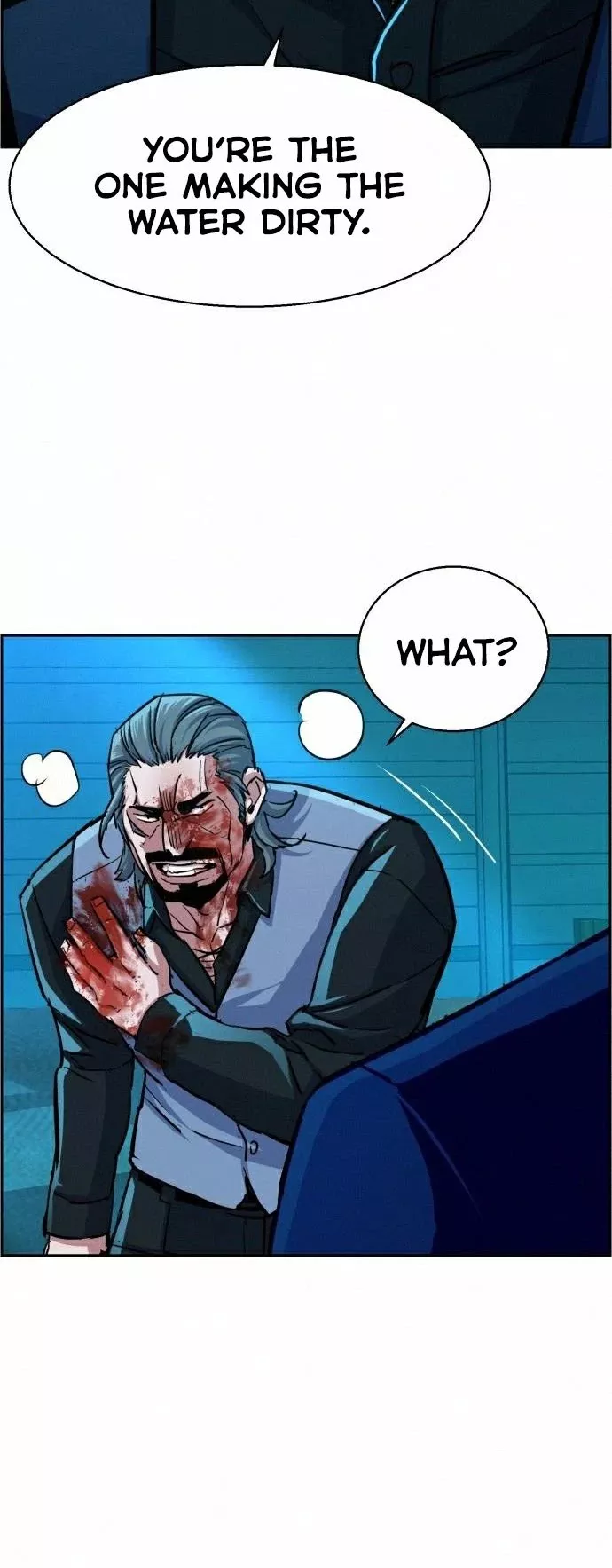 Teenage Mercenary, chapter 82, image 41