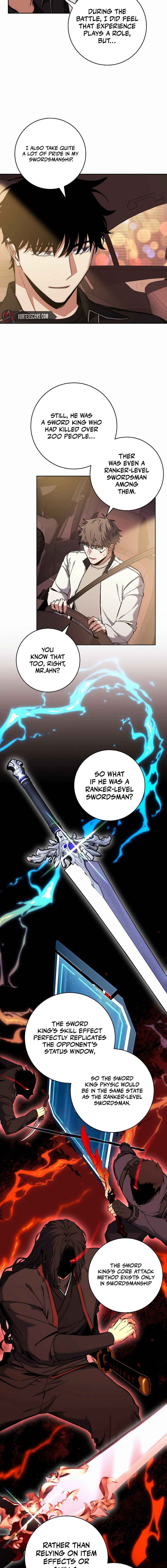 The Civil Servant of the Sword Returns, chapter 37, image 4