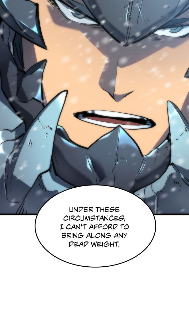 Solo Leveling, chapter 49, page 17
