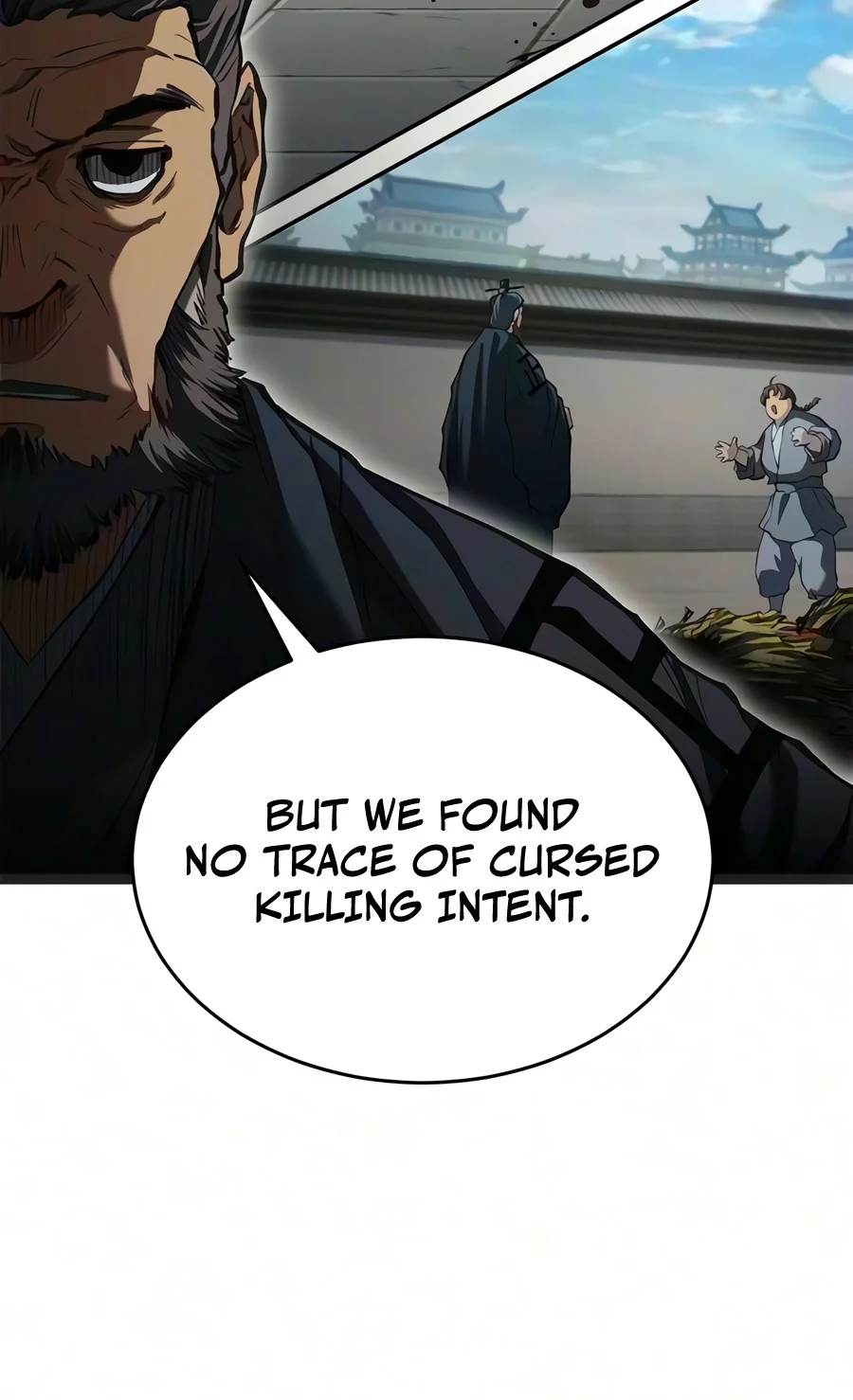 Murim Psychopath, chapter 45, image 9