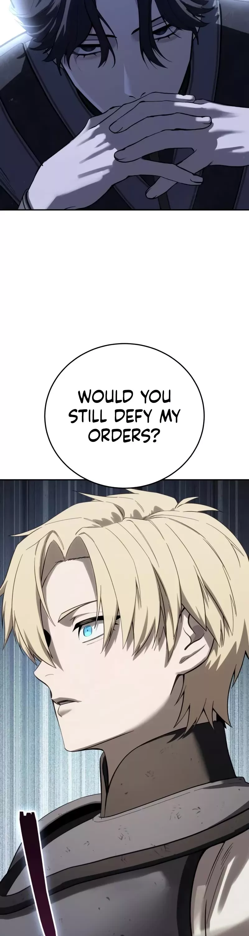 Star-Fostered Swordmaster, chapter 67, image 4