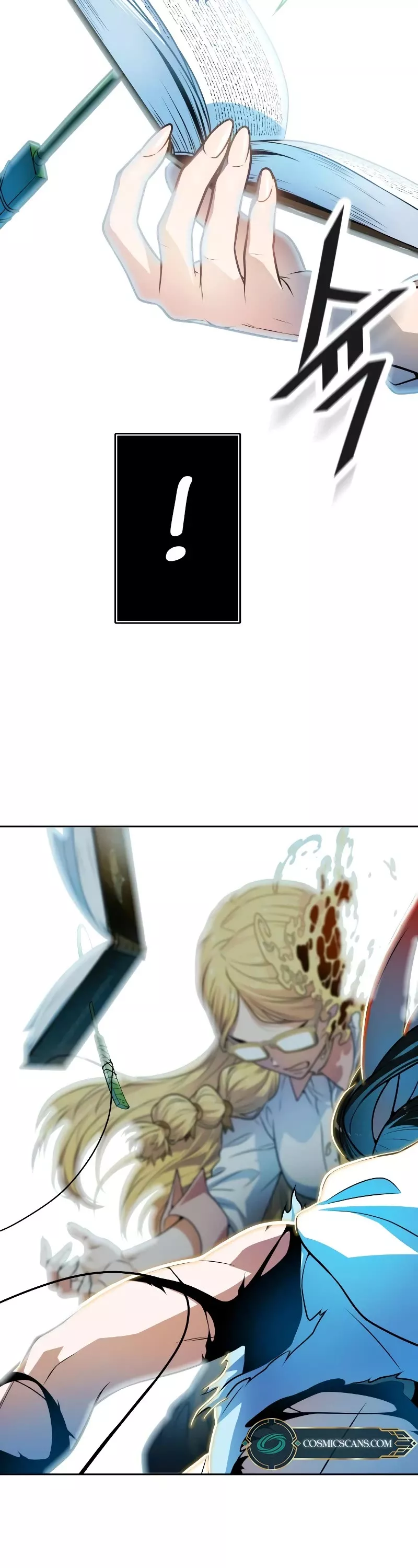 Tower of God, chapter 570, image 92
