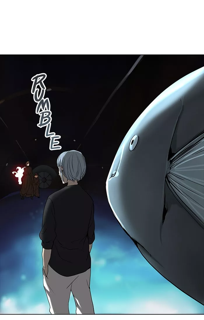 Tower of God, chapter 263, image 58