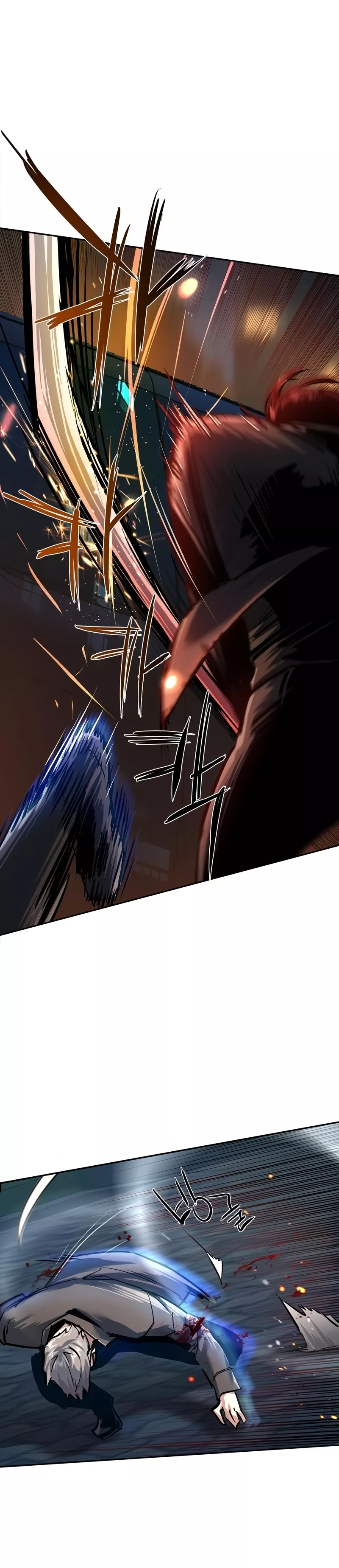 Teenage Mercenary, chapter 267, image 16