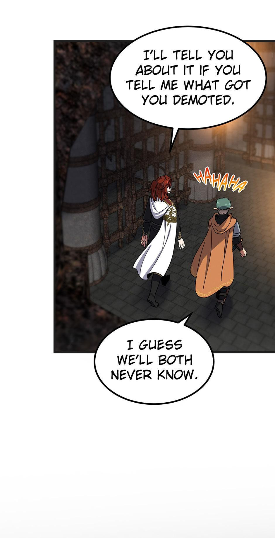 The Beginning After the End, chapter 236, image 83