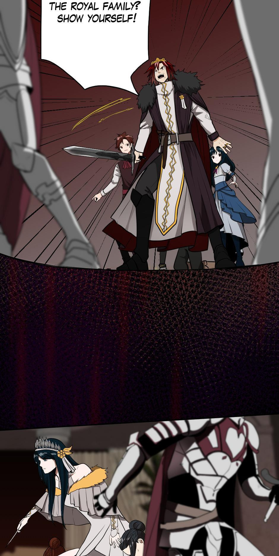 The Beginning After the End, chapter 42, image 11