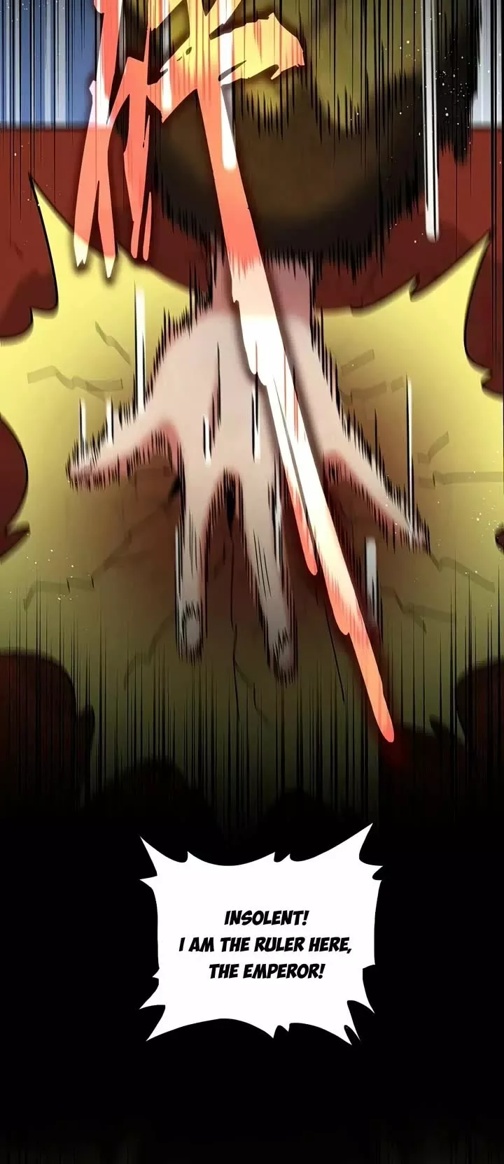 Magic Emperor, chapter 432, image 3