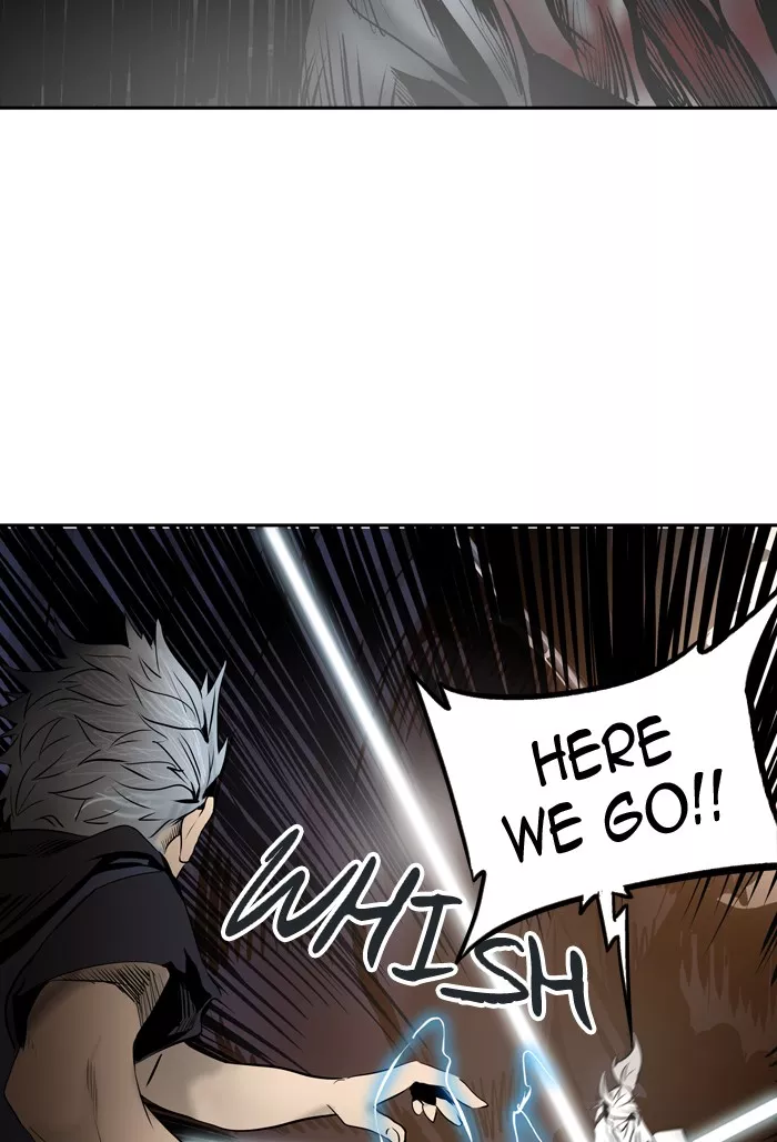 Tower of God, chapter 297, image 63