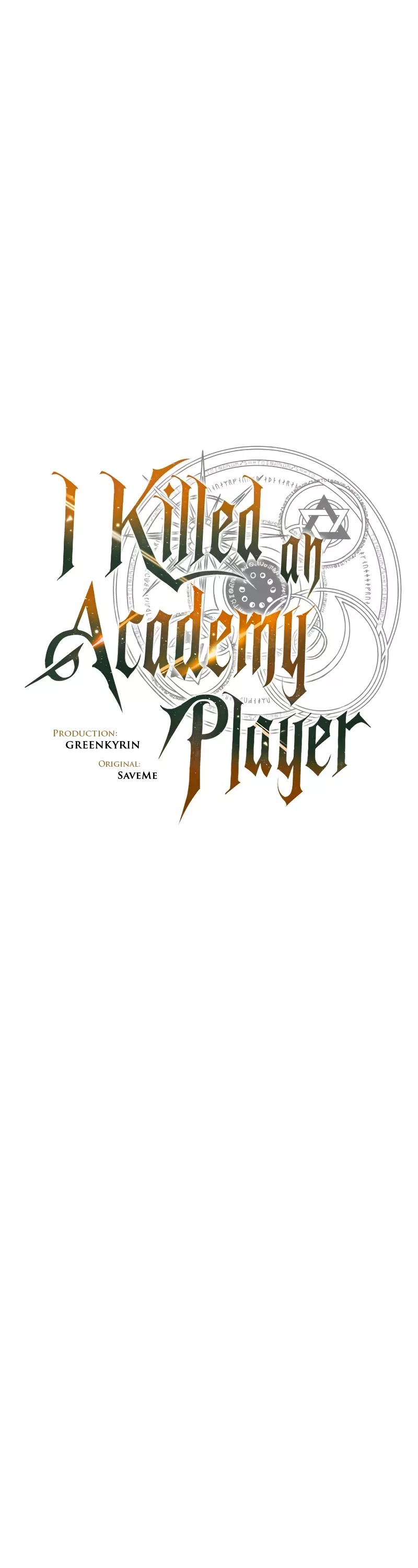 I Killed the Main Player, chapter 45, image 76