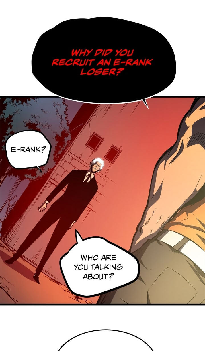 Solo Leveling, chapter 49, page 48