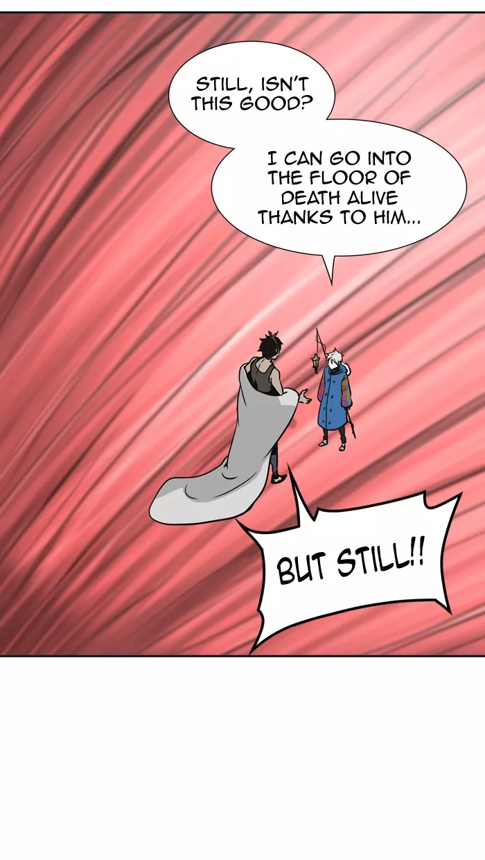 Tower of God, chapter 318, image 23
