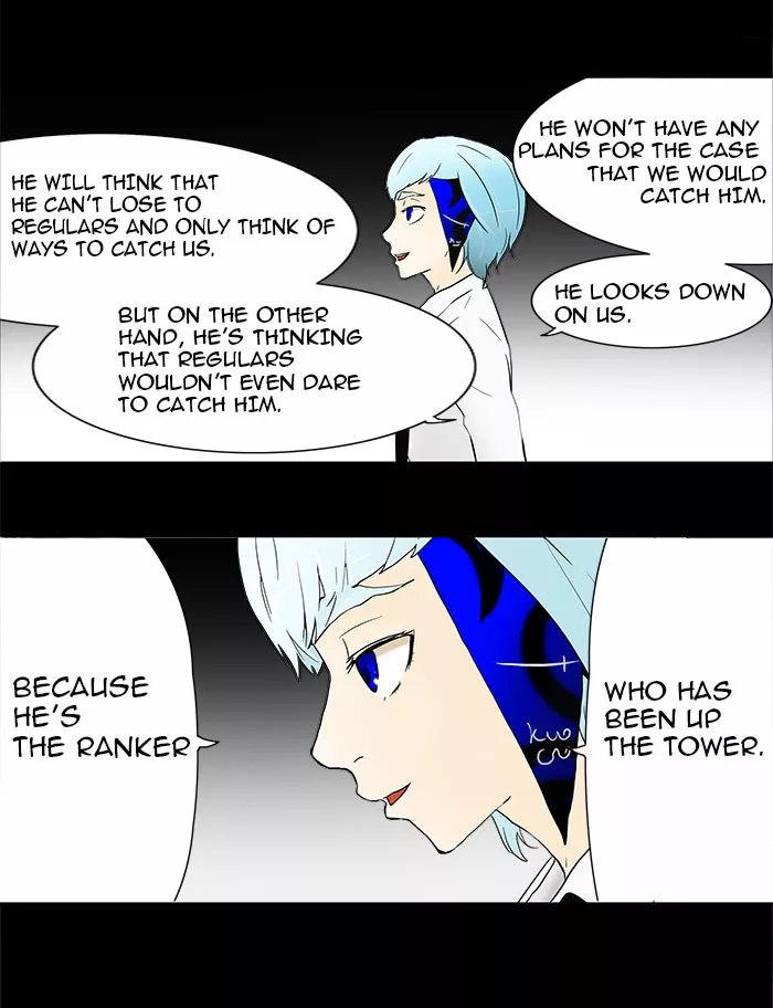 Tower of God, chapter 36, image 32