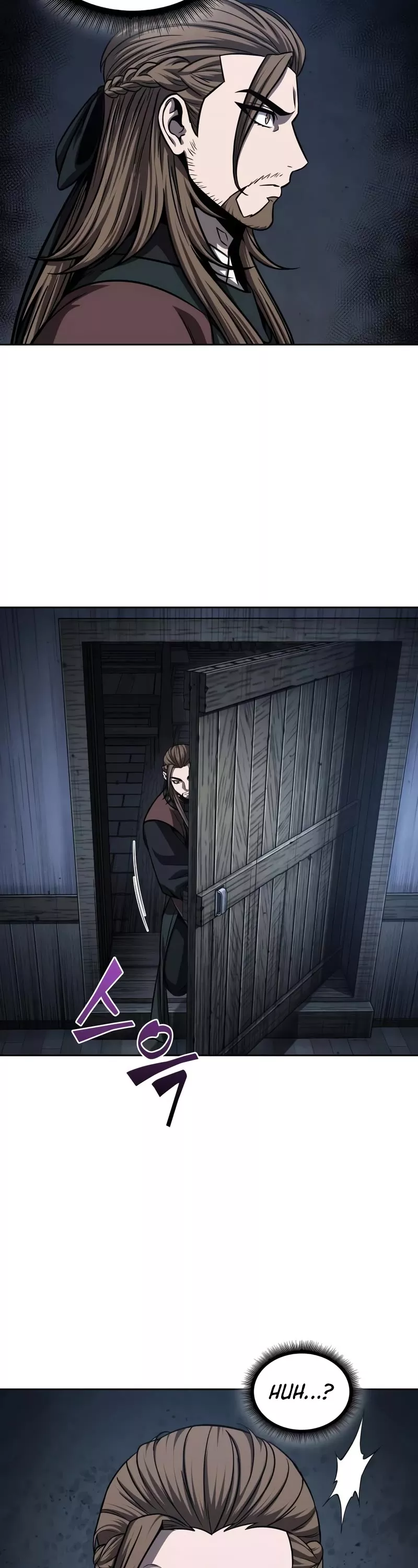 Nano Machine, chapter 143, image 4