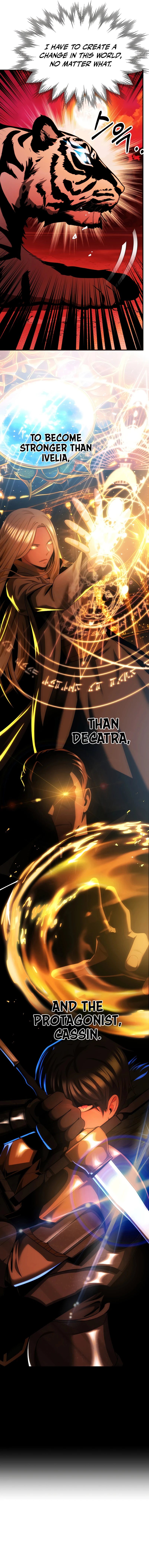 Youngest Scion of the Mages, chapter 46, image 13