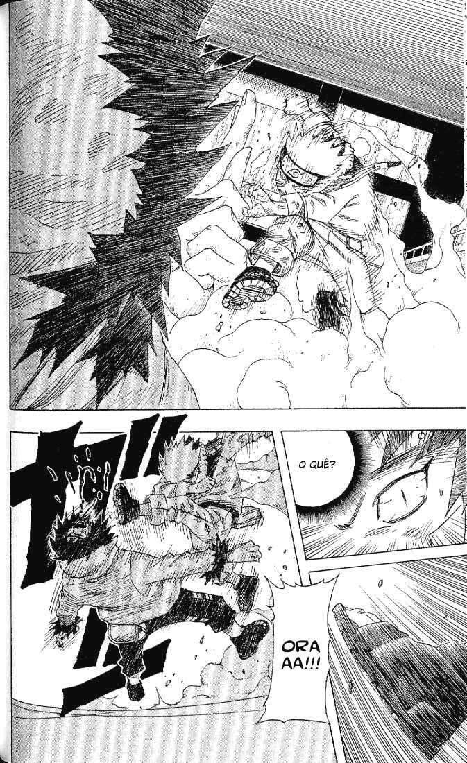 Naruto, chapter 77, page 4