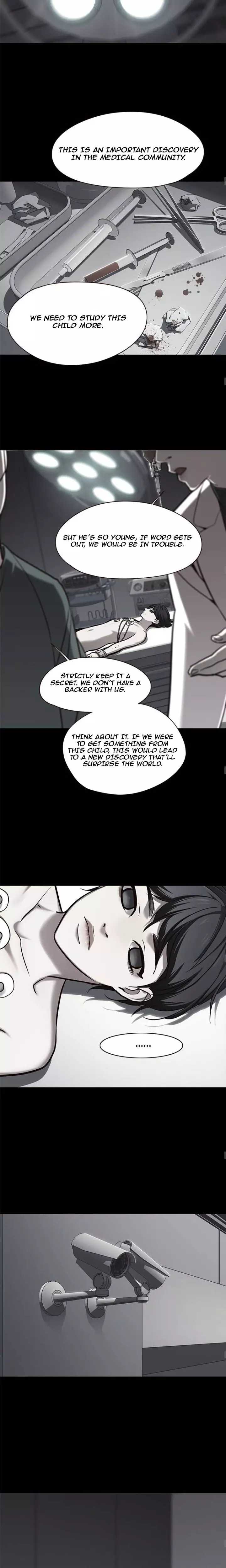 Eleceed, chapter 104, image 19