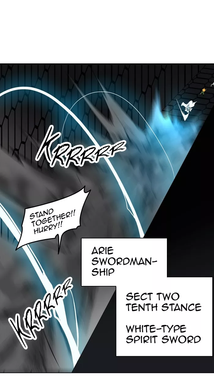 Tower of God, chapter 265, image 30